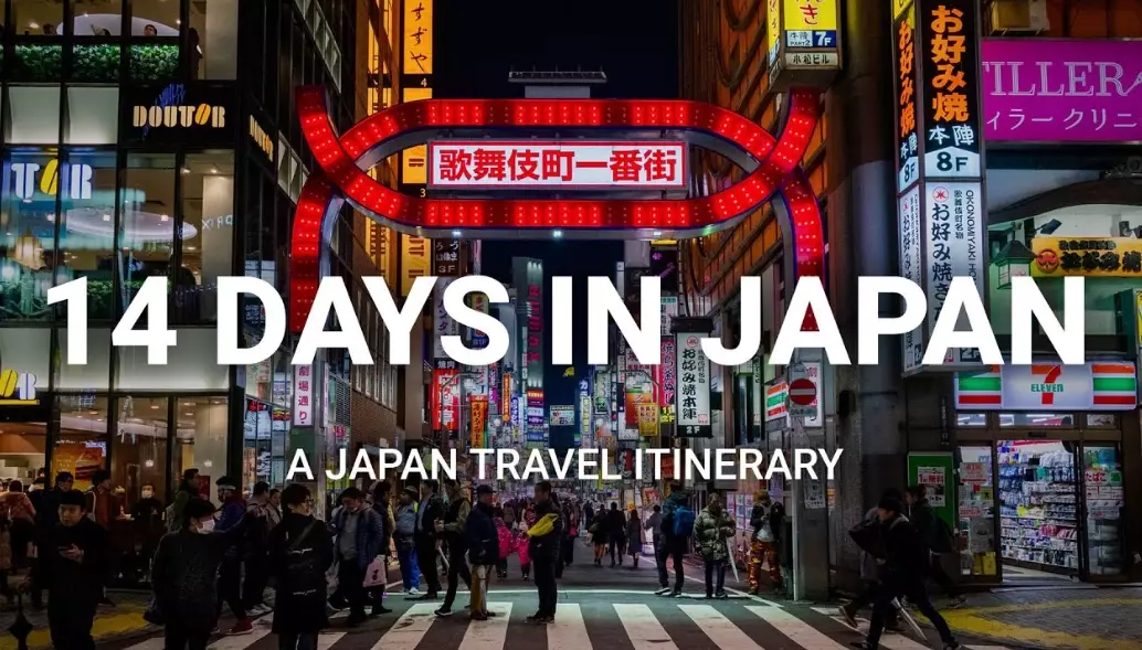 Tokyo Kyoto Osaka itinerary Tokyo Kyoto Osaka itinerary