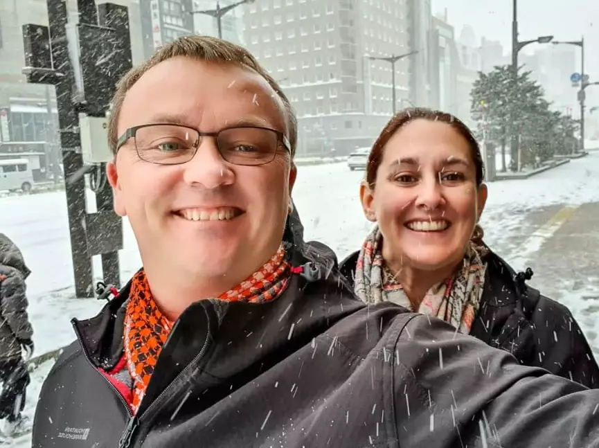 14 days in Japan 14 days in Japan