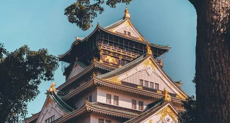 Japan winter travel Japan winter travel