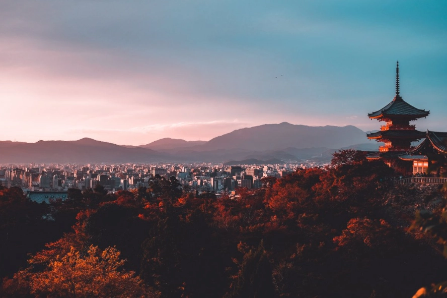 best places to visit in Japan best places to visit in Japan