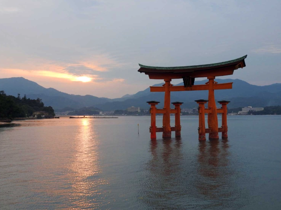 Japan travel plan 3 weeks