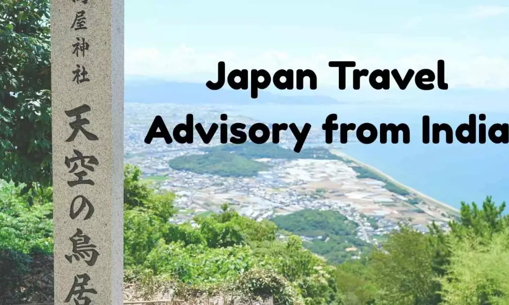 travel to Japan