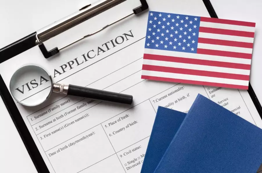 B1/B2 visa application Japan B1/B2 visa application Japan