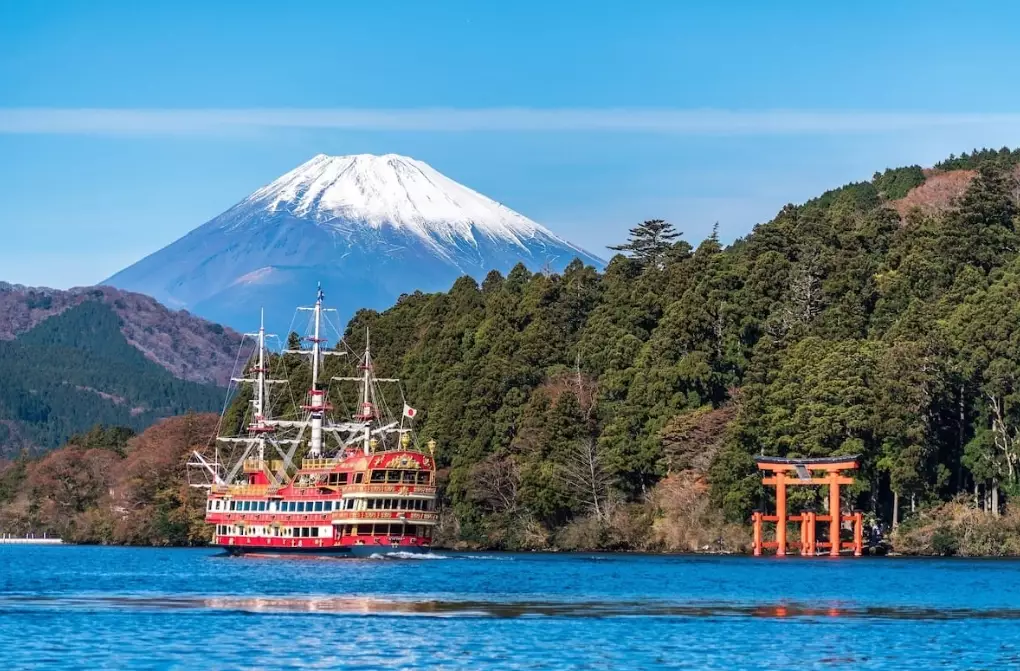 Japan travel guide Japan travel guide