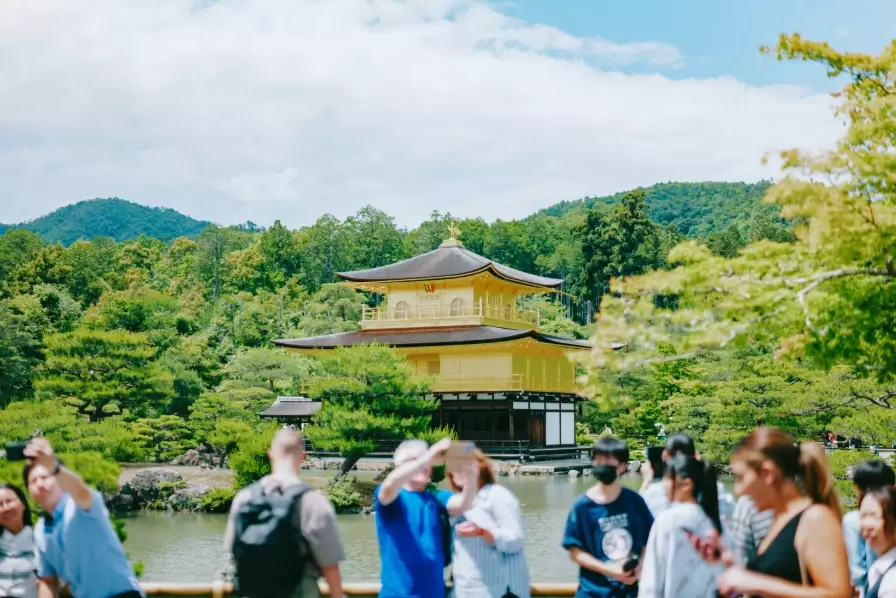 Japan 3 week itinerary