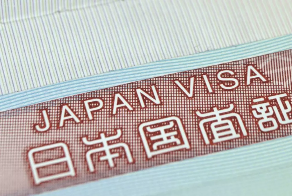 Japan visa requirements Japan visa requirements