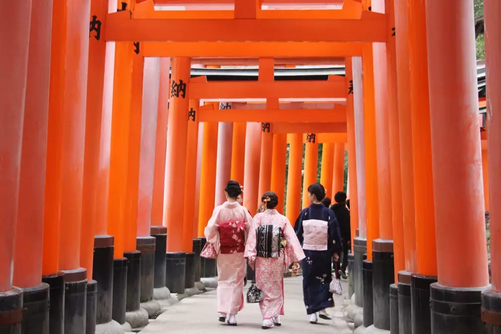 Japan travel itinerary 14 days Japan travel itinerary 14 days