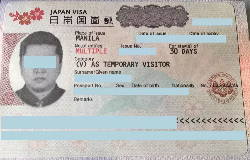 US tourist visa Japan US tourist visa Japan