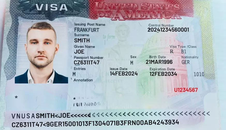 US tourist visa Japan