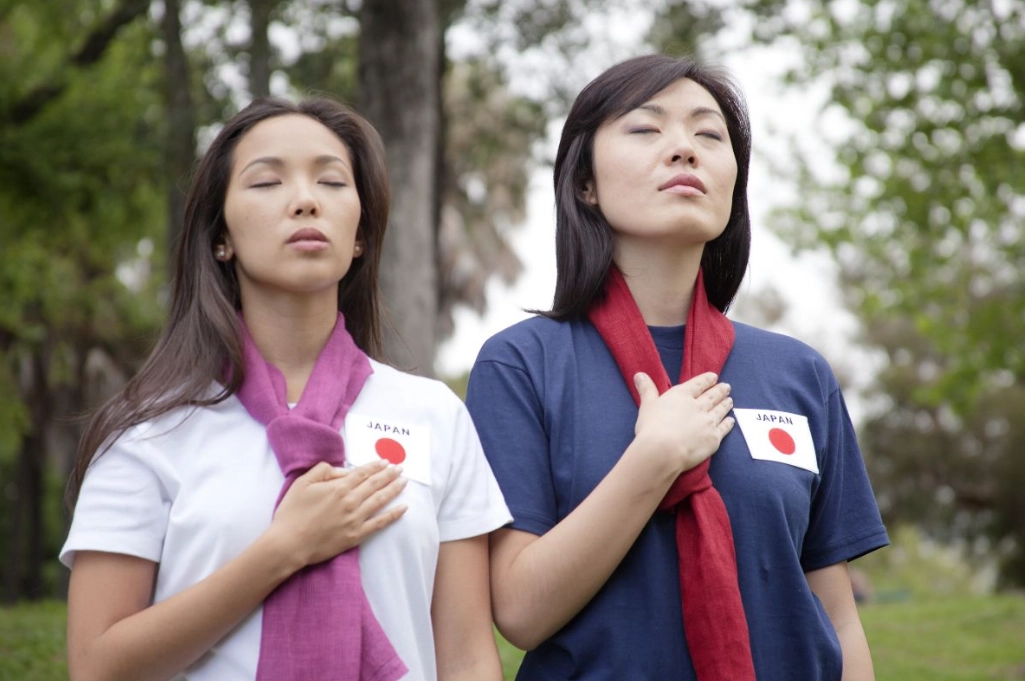 Is Japan safe for female travellers
