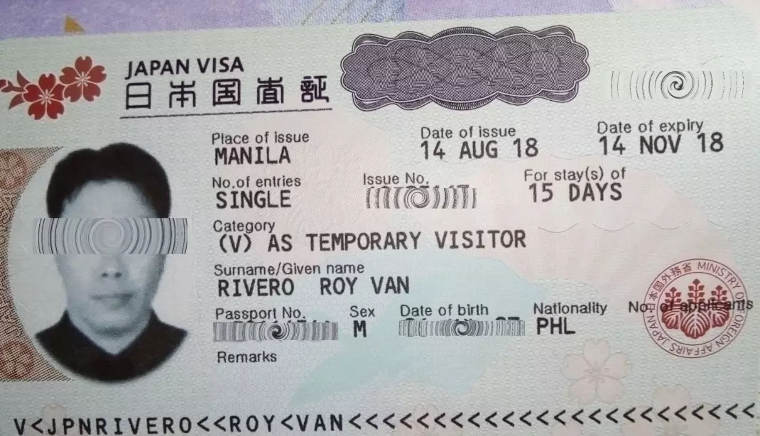 Japan Tourist Visa: A Step-by-Step Application Guide & Checklist