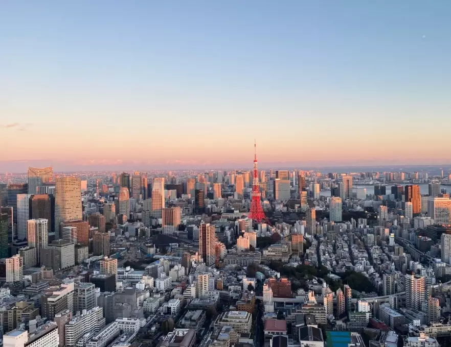 Tokyo Disneyland planning Tokyo Disneyland planning