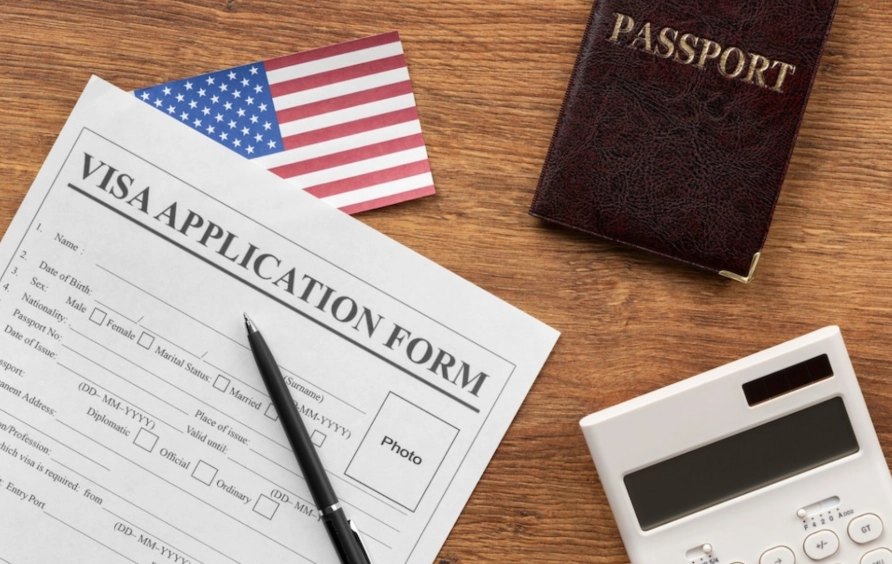 B1/B2 visa application Japan B1/B2 visa application Japan
