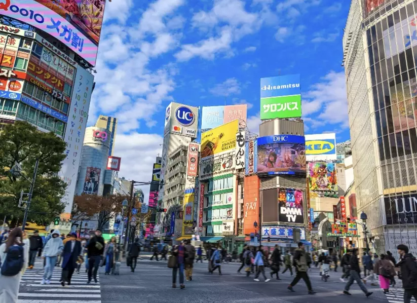 US citizens Japan entry requirements