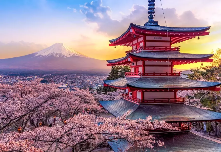 Japan travel budget Japan travel budget