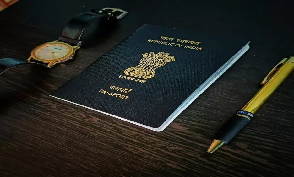 Japan tourist visa from India