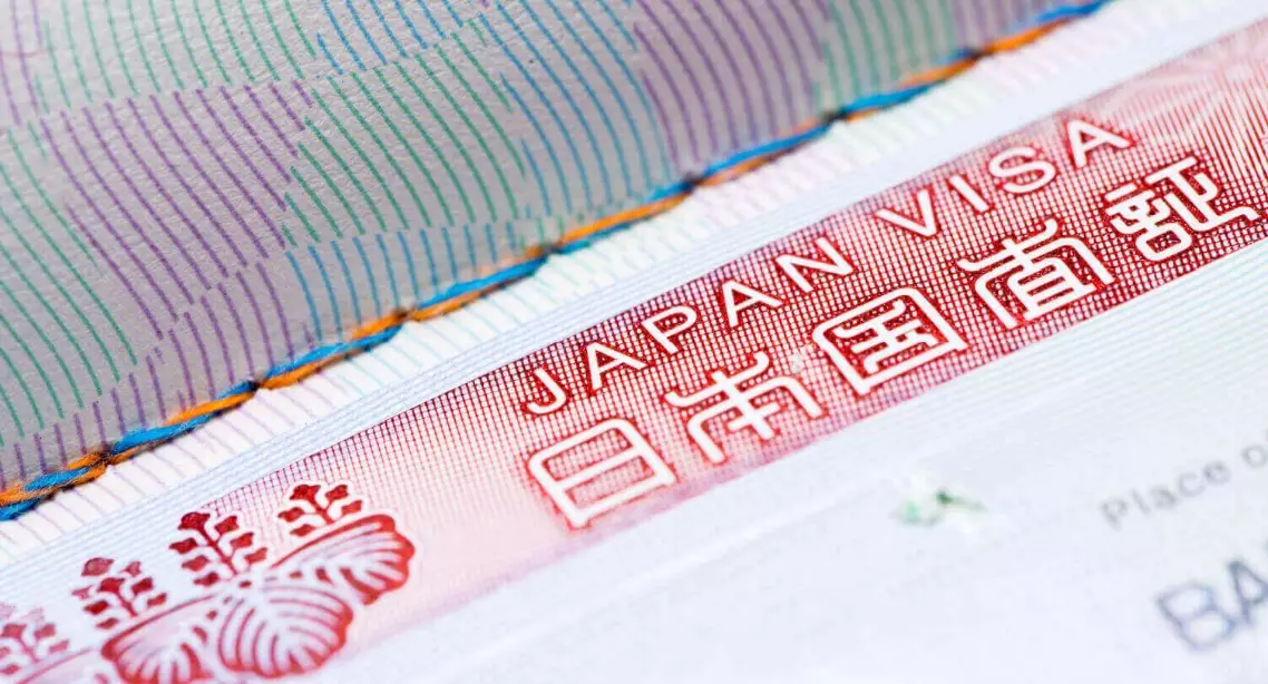 Japan visa requirements for Indians