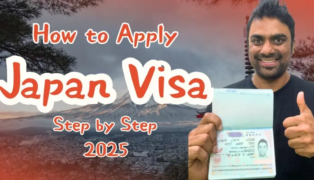 Do Indian citizens need visa for Japan