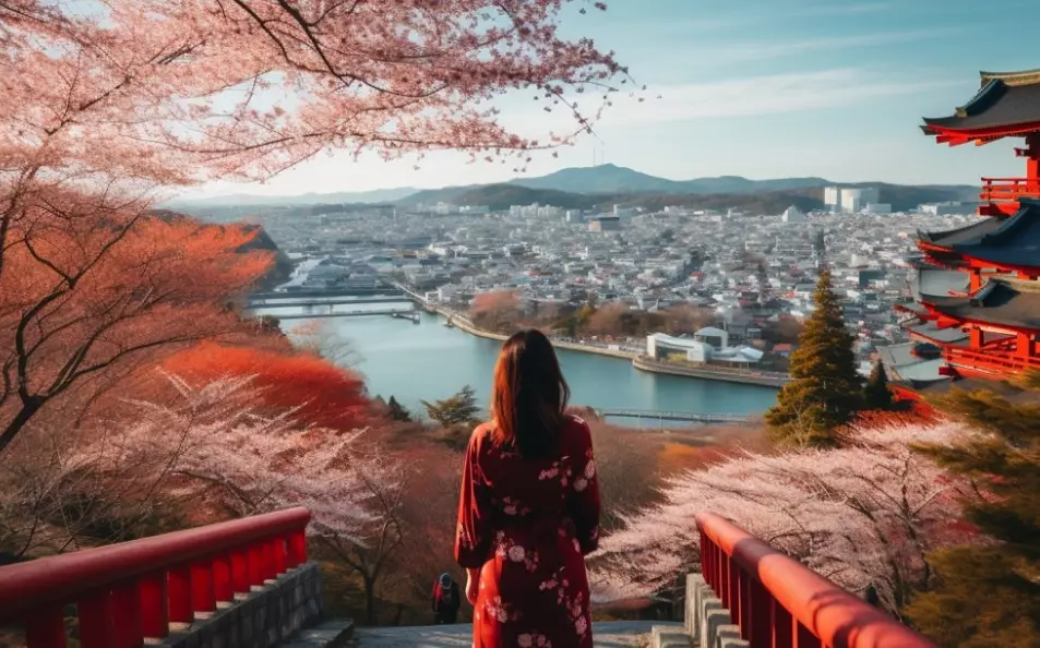 Japan trip expenses Japan trip expenses