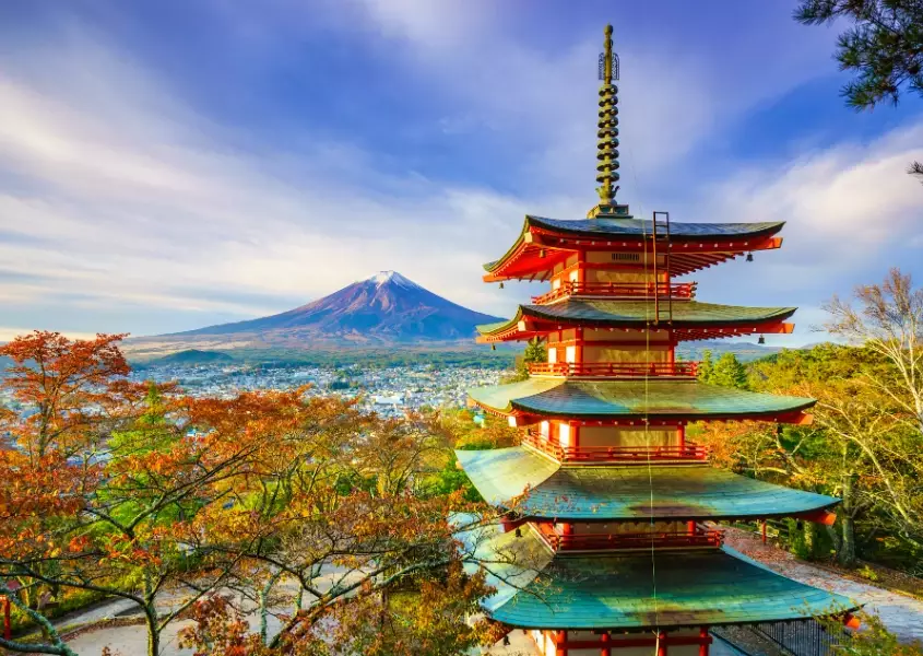 7 days in Japan cost 7 days in Japan cost