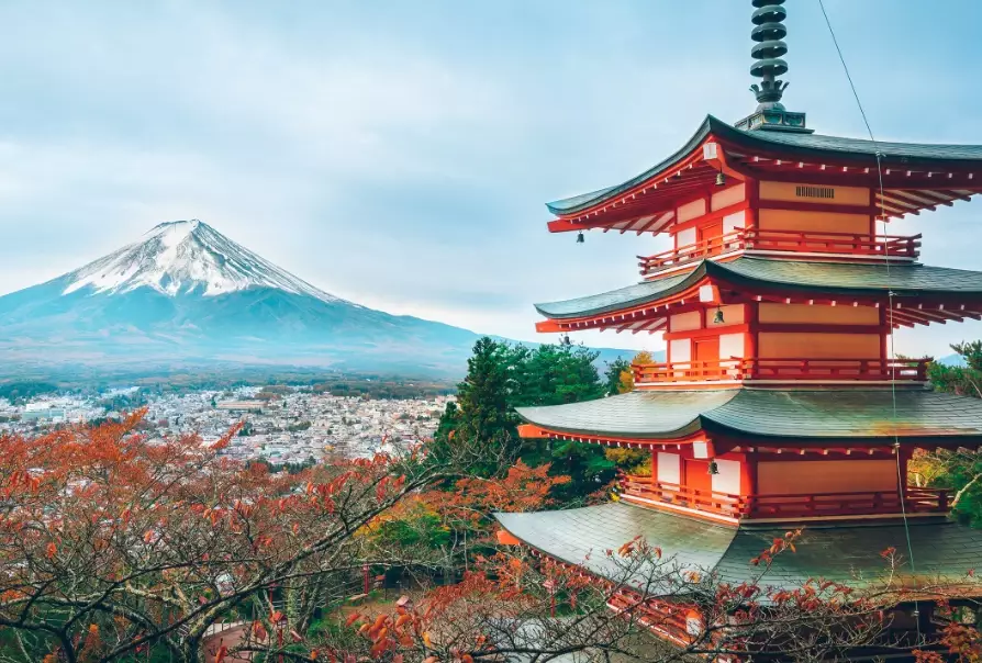 How much will a 7 day trip to Japan cost?