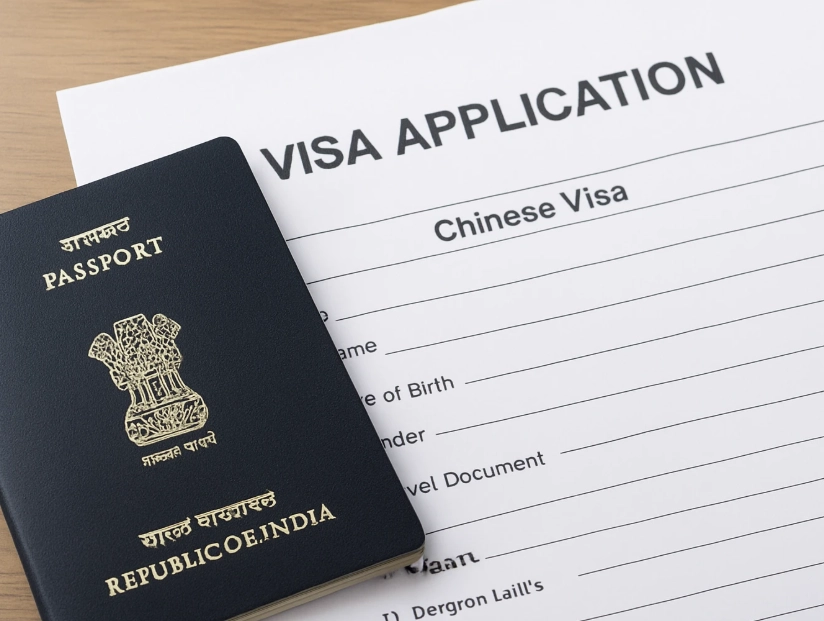 Japan visa for Indian citizens