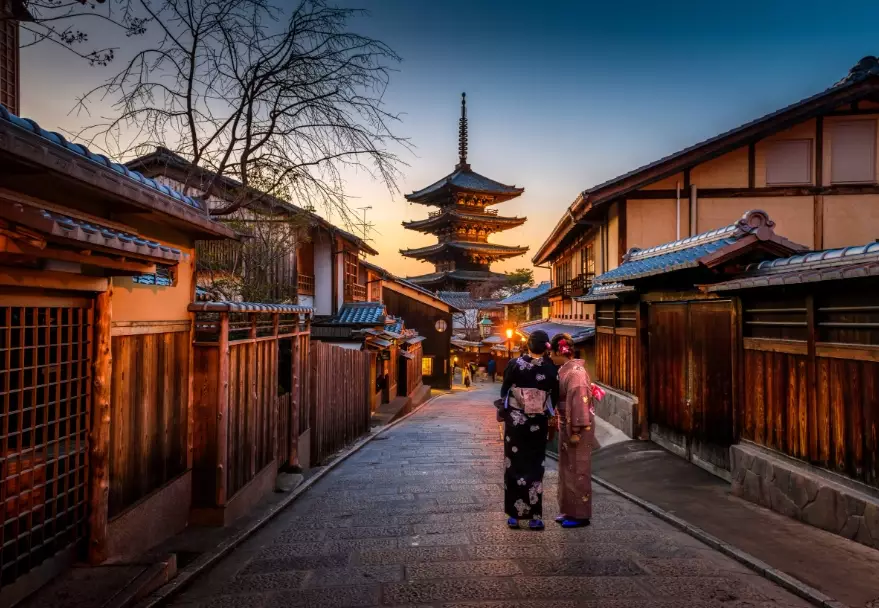 how much does Japan cost