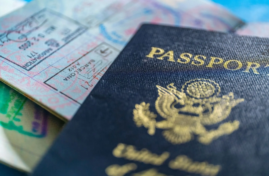 Japan visa for US citizens