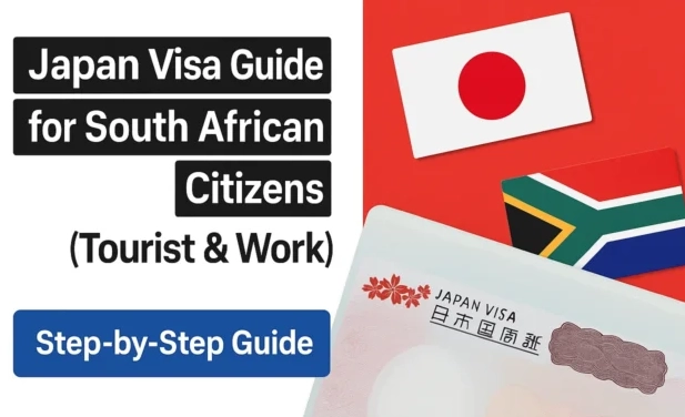 Japan visa waiver