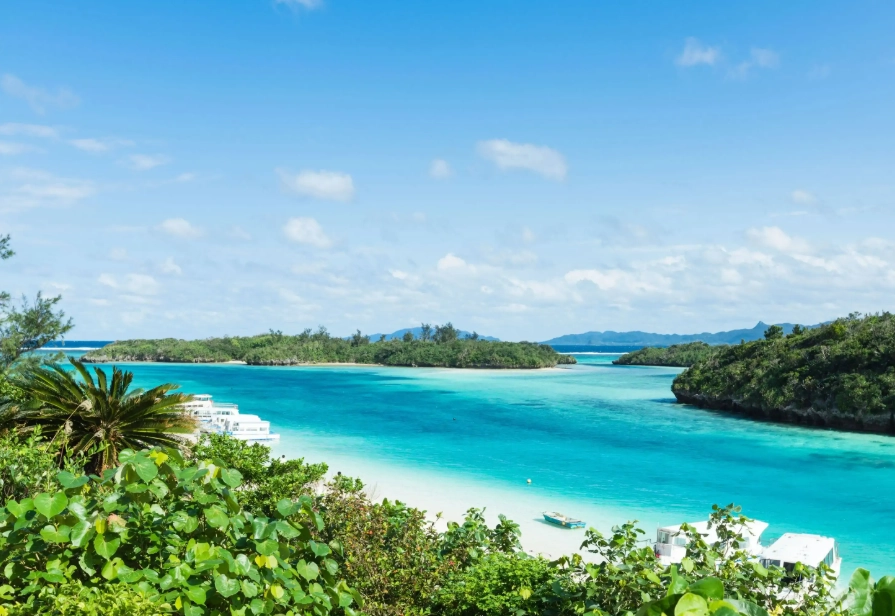 US citizen Japan visa