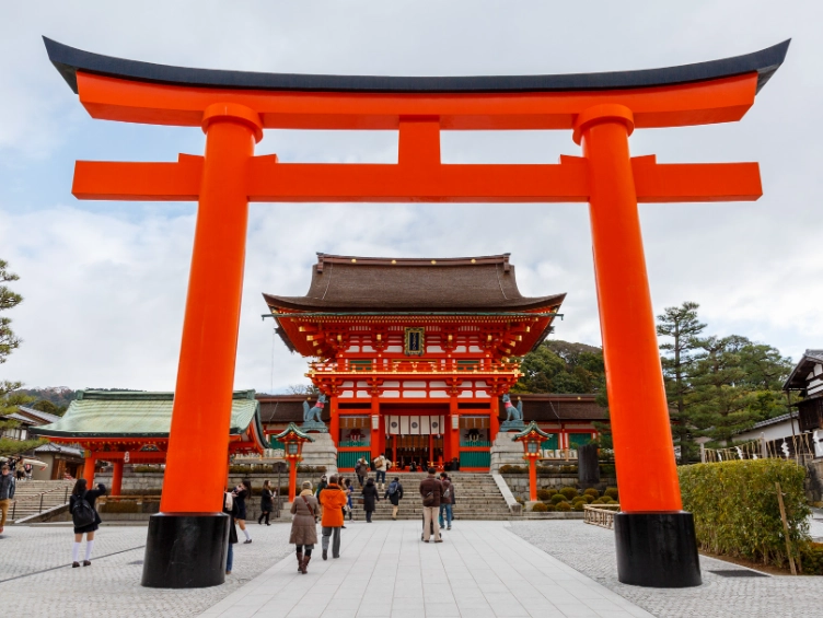 Kyoto travel guide