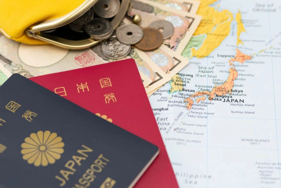 Japan tourist visa for Indians