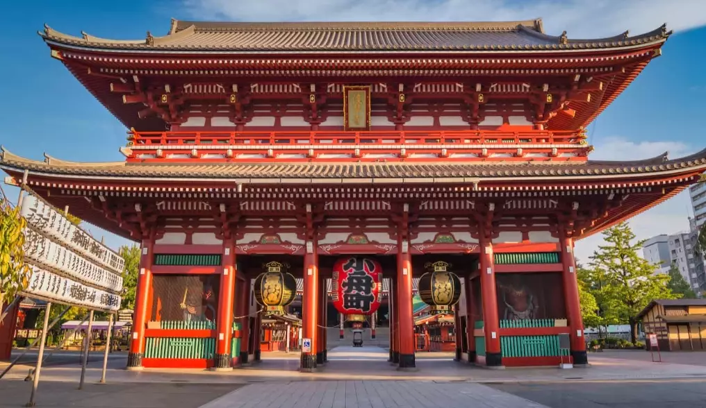 USA to Tokyo flight tips