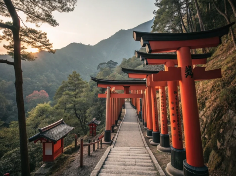 Japan 10-Day Itinerary with Disneyland: Family Adventure Guide