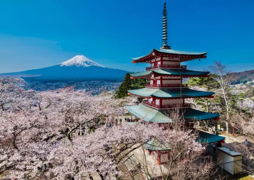 visa free travel for Japanese passport