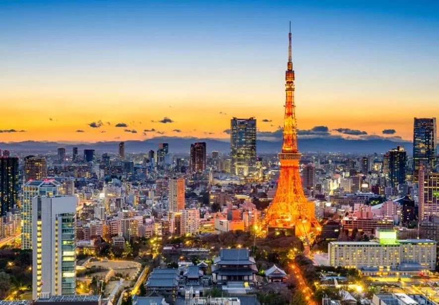 things to do alone in Tokyo