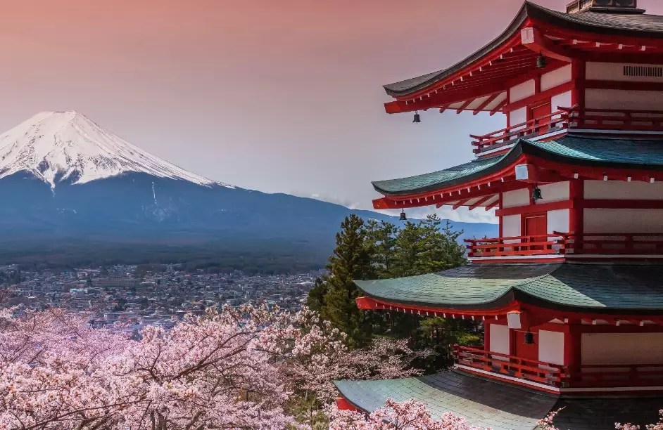 7 day Japan trip cost 7 day Japan trip cost