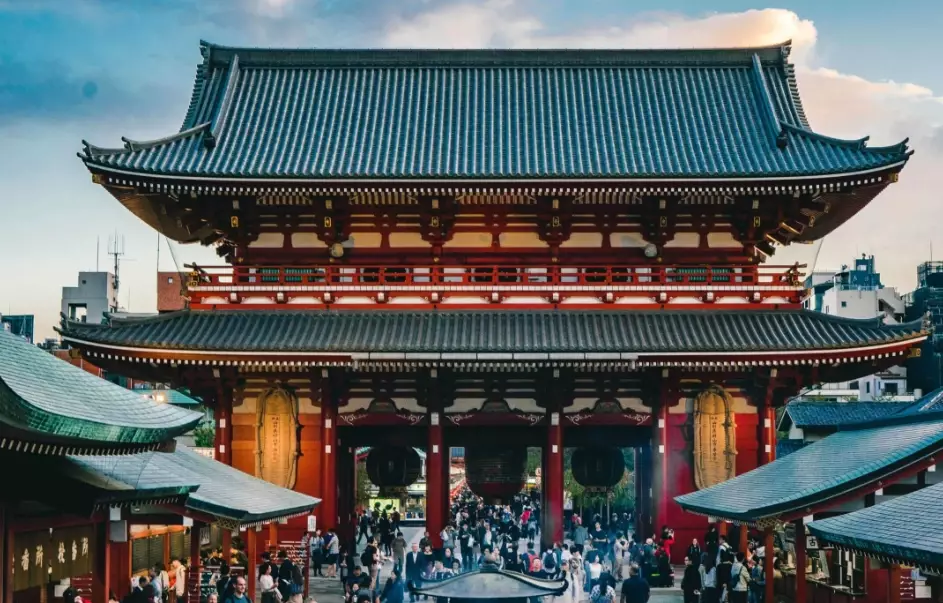 Japan travel budget Japan travel budget