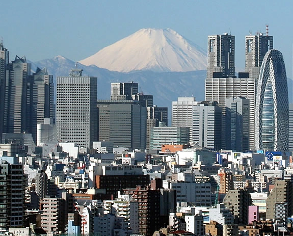 Japan travel budget