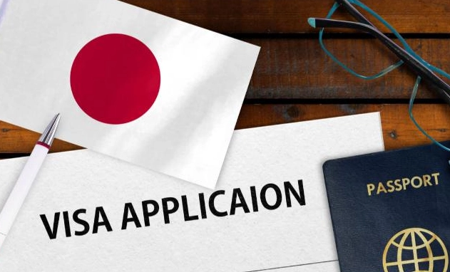 Japan tourist visa Japan tourist visa