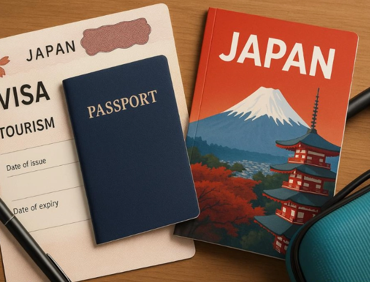 Japan entry requirements